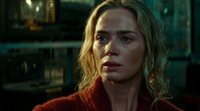 'Un lugar tranquilo': Tráiler final de la escalofriante película de terror con Emily Blunt