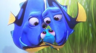 Hoy en Twitter: El final sueco de 'Buscando a Dory' es... una palabrota (y tiene explicación)