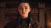 Su tatuaje de 'Juego de Tronos' y otras 9 curiosidades de Maisie Williams