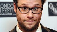 Su sueño de fumar marihuana con Gandhi y 9 curiosidades más de Seth Rogen