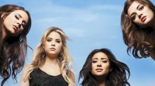 'The Perfectionists': Primeras imágenes del spin-off de 'Pretty Little Liars'