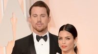 Channing Tatum y Jenna Dewan Tatum anuncian su separación tras casi 9 años de matrimonio