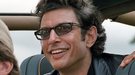 'Jurassic Park': El Dr. Ian Malcolm estuvo a punto de no aparecer en la película