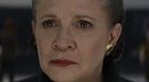 'Star Wars: Los últimos Jedi': Making of exclusivo con Carrie Fisher y Oscar Isaac