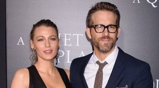 Hoy en Twitter: Ryan Reynolds responde con mucho humor a los rumores sobre su posible ruptura con Blake Lively