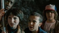 Los creadores de 'Stranger Things' son demandados por plagiar la idea de la serie