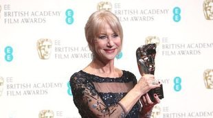 Helen Mirren pide una categoría en los Oscar para los especialistas de acción