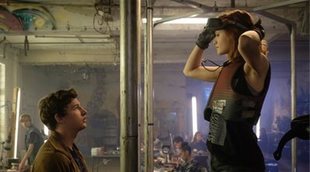 'Ready Player One': Cómo surgió la prueba más sorprendente (y cinéfila) de la película