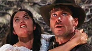 Steven Spielberg insinúa que el próximo Indiana Jones podría ser una mujer