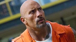 Dwayne Johnson no tiene claro si estará en 'Rápidos y furiosos 9' y confirma su mala relación con Vin Diesel