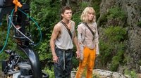 'Chaos Walking', lo próximo de Tom Holland y Daisy Ridley, vuelve a rodar muchas de sus escenas