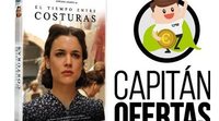 Las mejores ofertas en DVD y Blu-Ray: 'Mary Poppins', 'Westworld' y 'El tiempo entre costuras'