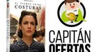 Las mejores ofertas en DVD y Blu-Ray: 'Mary Poppins', 'Westworld' y 'El tiempo entre costuras'