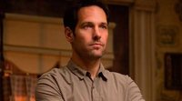 De marido de Phoebe en 'Friends' a Ant-Man en Marvel, conoce a fondo a Paul Rudd