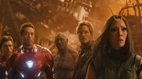 'Vengadores: Infinity War' apunta a 200 millones de dólares de taquilla en su primer fin de semana