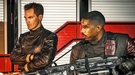 'Fahrenheit 451': Michael B. Jordan y Michael Shannon protagonizan el primer tráiler de la película de HBO