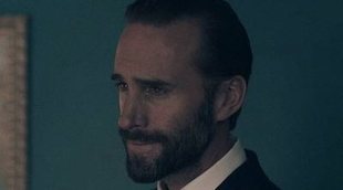 Joseph Fiennes: ('The Handmaid's Tale'): "Es hora de que los hombres nos callemos y escuchemos"