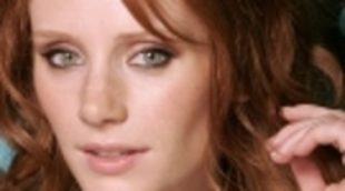 Bryce Dallas Howard estará en 'Eclipse'