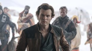 'Han Solo: Una historia de Star Wars' se presentará en el festival de Cannes