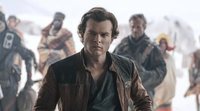 'Han Solo: Una historia de Star Wars' se presentará en el festival de Cannes