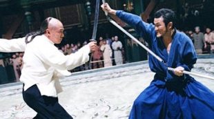 10 actores para sacarte un Máster en artes marciales, desde Bruce Lee hasta Donnie Yen