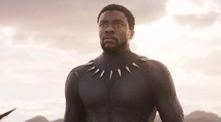 'Black Panther' superará a 'Titanic' en la taquilla estadounidense este fin de semana