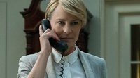 La carrera de Robin Wright más allá de 'House of Cards'