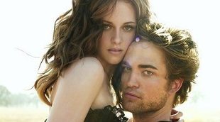 Los papeles que demuestran que Kristen Stewart y Robert Pattinson ya son mucho más que Bella y Edward