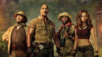 Lanzamientos DVD y Blu-Ray: 'Jumanji: Bienvenidos a la jungla', 'Outlander', 'Una vida a lo grande'