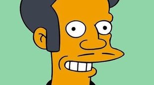 'Los Simpson' es duramente criticada por su forma de tratar los estereotipos raciales de Apu en un nuevo episodio