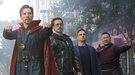 'Vengadores: Infinity War': A los actores no se les ha permitido ver la película entera para mantener el secreto