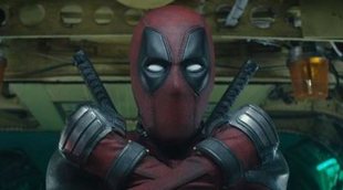 Rhett Reese, guionista de 'Deadpool 2', habla sobre los rumores surgidos en torno a uno de sus villanos