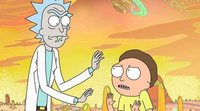 'Rick y Morty' tendrá un crossover con 'Dragones y Mazmorras'