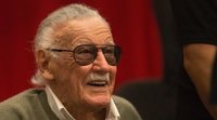 Los fans de Stan Lee se preocupan por su estado de salud y le envían su apoyo incondicional