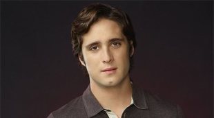 Diego Boneta ('Scream Queens') ficha por el reboot de 'Terminator'