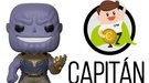 Las mejores ofertas en merchandising: 'Jurassic World', 'Toy Story' y 'Vengadores: Infinity War'