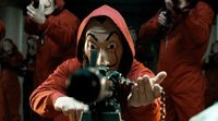 'La casa de papel' protagonista del hackeo a la exitosa 'Despacito' en YouTube