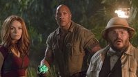 'Jumanji: Bienvenidos a la jungla' a punto de superar a 'Spider-Man' como película más taquillera de Sony