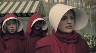 Los terroristas del 11-S se inspiraron en 'Star Wars', según la escritora de 'The Handmaid's Tale'