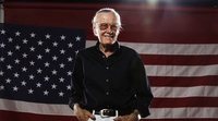 Stan Lee podría ser víctima de abuso de ancianos por parte de su hija y sus amigos