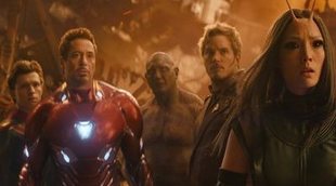 Los protagonistas de 'Vengadores: Infinity War' agradecen a los fans por 10 años de Universo Cinematográfico Marvel