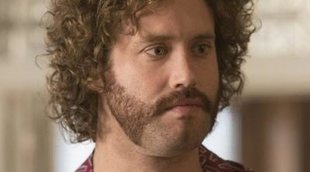 T.J. Miller ('Silicon Valley') es arrestado tras informar sobre una supuesta amenaza de bomba