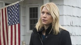 'Homeland' resumida en sus 10 momentos más impactantes