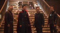 'Vengadores: Infinity War' lleva una preventa superior a la de las siete últimas películas de Marvel juntas