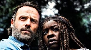 'The Walking Dead' tendrá "una conclusión para las ocho primeras temporadas" este domingo