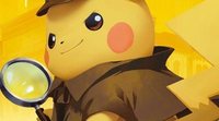 Las imágenes filtradas del rodaje de 'Detective Pikachu' que han hecho estallar las redes