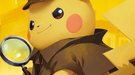 Las imágenes filtradas del rodaje de 'Detective Pikachu' que han hecho estallar las redes