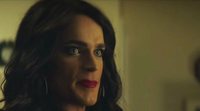 'Anything': Primer tráiler de la polémica película con Matt Bomer como mujer transexual