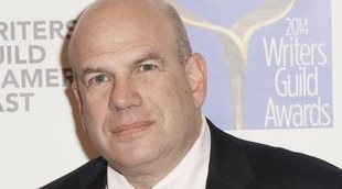 A David Simon ('The Wire') no lo callan los españoles enfadados con su serie sobre la Guerra Civil