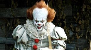 'It': James McAvoy y Bill Hader en negociaciones para unirse a la secuela